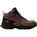 THE NORTH FACE Damen Trekkingstiefel W STORM STRIKE III WP, Größe 39 in Grau