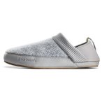 Smartwool - Smartwool Chalet Mule Slipper - Hüttenschuhe US M11 / W12,5 grau