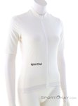 Sportful Classic Jersey Damen Bikeshirt-Beige-XL