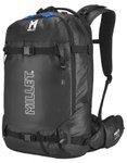 Millet - Freeride-Skirt Rucksack - Cosmic 28 Black  - schwarz