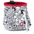 Ocun - Lucky + Belt - Chalkbag grau