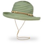 Sunday Afternoons - Women's Vineyard Hat - Hut Gr M - 56-58 cm oliv/weiß