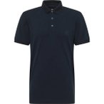 JOY Herren Polo LIAS Polo, Größe 58 in Blau