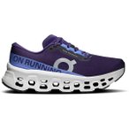 ON Damen Laufschuhe Cloudmonster 3, Größe 40 in Blau