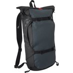 MSR Schneeschuh tasche  Schneeschuhe Zubehör grau Größe One Size Schneeschuhw
