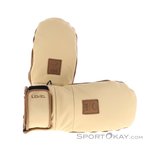 Level Rover Handschuhe-Beige-XS