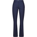 Bergzeit Basics Meru Peru Hose Damen  Jeans & Freizeithose blau Größe M Lifest