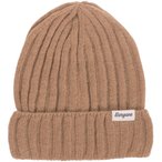 Bergans Rabot Mount Rib Wool   Mützen & Beanies braun Größe ONE SIZE Trekking