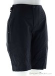 POC Motion Air Damen Bikeshort-Schwarz-L
