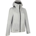 LaMunt Alberta Light Remoca  Damen  Isolationsjacke grau Größe XL Trekking  Is