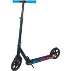 SCHILDKRÖT Scooter City Scooter STREET ARTIST 2.0, blue, Größe ONE SIZE in Sc