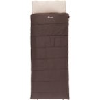 Outwell Contour Supreme Schlafsack  Kunstfaserschlafsäcke Camping   Größe max