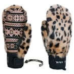 LEVEL - Siberian Mitt - Handschuhe Gr Unisex XS schwarz