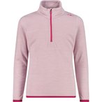 CMP  Kinder  Pullover rosa Größe 104 Trekking  Atmungsaktiv