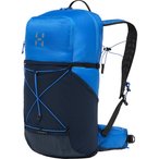 Haglöfs L.I.M Mountain Trail 25   Wanderrucksack blau Größe 25L Trekking