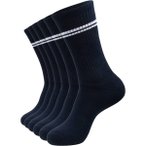 INDICODE Socken 6 Paar INLouis, Größe 39/42 in Blau