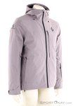 Scott Ultimate Dryo 10 Herren Skijacke-Grau-L
