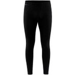CRAFT Herren Hose PRO WOOL EXTREME X PANT M, Größe M in Schwarz