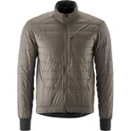 Gonso Basai  Herren  Kunstfaserjacke braun Größe 6XL Mountainbike | Gravel  Is