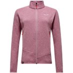 SALEWA Damen Jacke PUEZ ROCCA PL JACKET W, Größe 40 in Pink