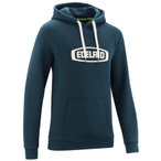 Edelrid Spotter Hoody, S, blueberry
