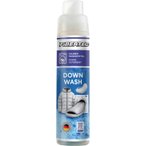 FIBERTEC Down Wash 250 ml - Spezialwaschmittel Daunen uni