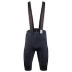 Nalini - Contact Bib Short - Radhose Gr L blau
