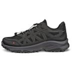 Ecco - Receptor Xp Breathru - Multisportschuhe 44 grau/schwarz