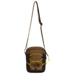 The North Face - Jester Crossbody 2,3 - Umhängetasche Gr 2,3 l braun