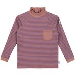 Finkid Delfiini Eko UV Shirt Kinder  UV-Shirts & Lycras lila Größe 122  Lifest