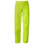 Vaude - Moab Rain Pants - Radhose Gr S grün