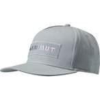 Mammut Massone Cap alloy/alloy/S/M