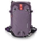 Arva - Explore 30 - Skitourenrucksack lila