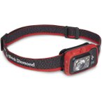 BLACK DIAMOND Lampen / Dynamos SPOT 400 HEADLAMP, Größe ONE SIZE in Rot