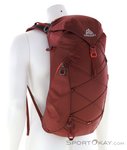 Gregory Arrio 18l Rucksack-Rot-18