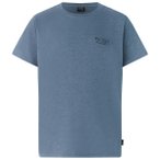Protest - Kid's PRTHunt - T-Shirt Gr 116 blau