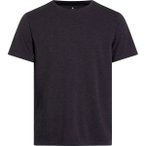 McKINLEY Herren Shirt Hunu, Größe S in Schwarz