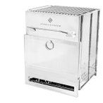 Stabilotherm - Wood Stove Tower 2 - Trockenbrennstoffkocher weiß