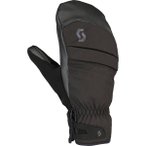 SCOTT Herren Handschuhe SCO Mitten Ultimate Hybrid, Größe S in Grau