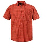 Schöffel - Shirt Style Frolya - Hemd Gr 48 rot