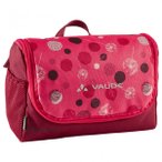 Vaude - Kid's Big Bobby - Kulturbeutel Gr 2 l rosa/ cranberry
