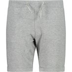CMP  Kinder  Jeans & Freizeithose grau Größe 104 Lifestyle  Hautfreundlich