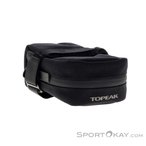 Topeak Elementa M 0,5l Satteltasche-Schwarz-One Size