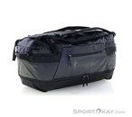 Cotopaxi Allpa 50l Duffel Reisetasche-Schwarz-One Size