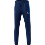 ERIMA Herren Six Wings Worker Hose, Größe XXL in Blau