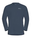 Jack Wolfskin Herren Vonnan Langarmshirt L