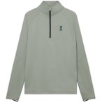 On Climate Herren  LaufshirtsLaufen  Elastisch  Größe XL grau