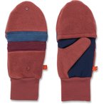 Cotopaxi Teca Fleece   Fäustlinge braun Größe XL Lifestyle  Elastisch