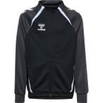 HUMMEL Kinder Unterjacke hmlLEAD 2.0 TRACK ZIP JACKET KIDS, Größe 164 in Schwa