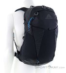 Gregory Kiro 24l Rucksack-Schwarz-24